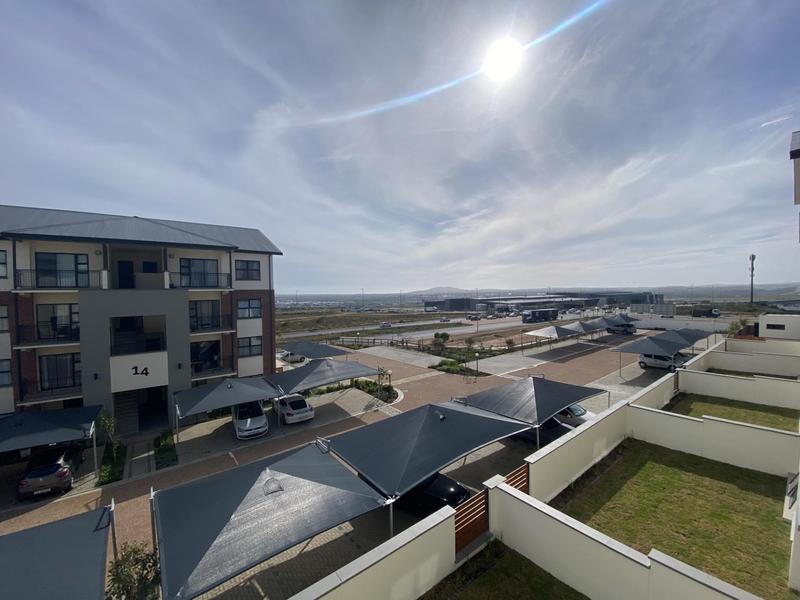 To Let 2 Bedroom Property for Rent in Richwood Western Cape